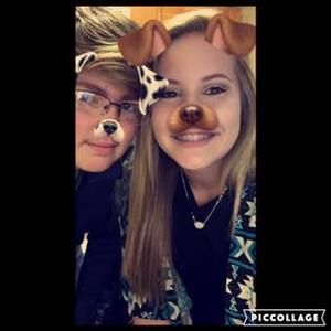 Meet your Posher, Taylor